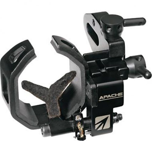 NAP APACHE Drop Away Arrow Rest Right Hand for Compound Bow Hunting Archery 