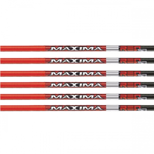 Carbon Express Maxima Red Chart