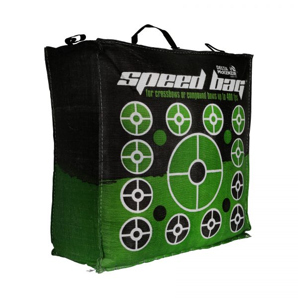 Delta 24&quot; Speed Bag - Oz Hunting & Bows