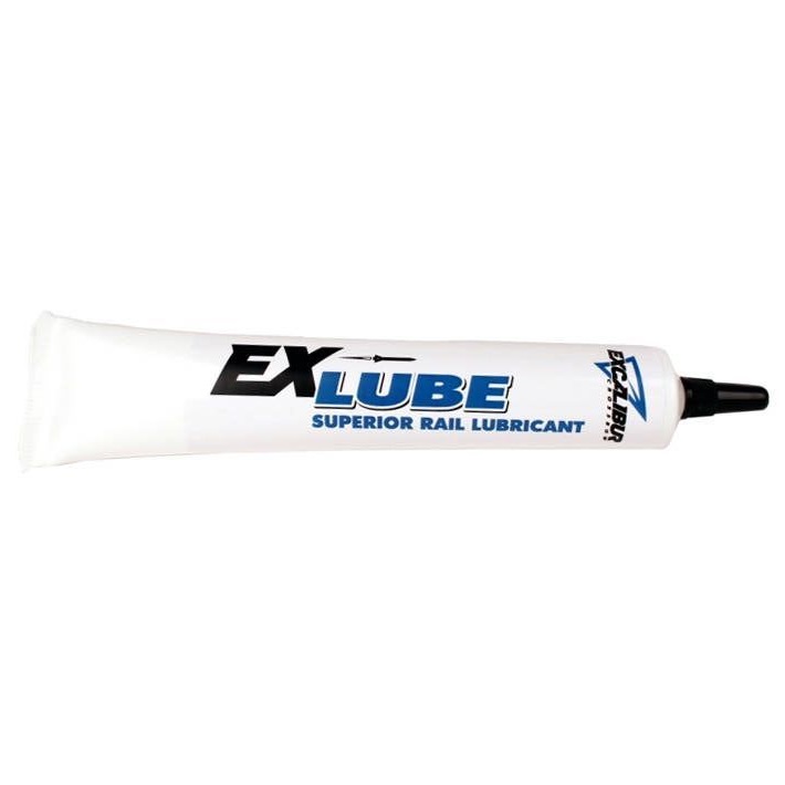 Excalibur Ex-Lube Rail Lube