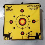 bag target
