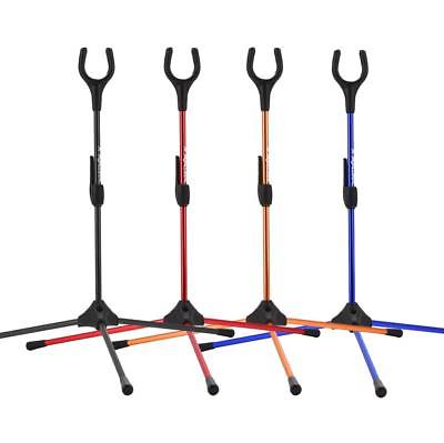 s ax bow stand
